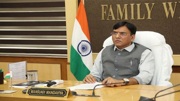 ओलंपिक से बाहर हुईं विनेश फोगाट पर सरकार ने कितना किया खर्च? खेल मंत्री मनसुख मांडविया ने दिया हिसाब