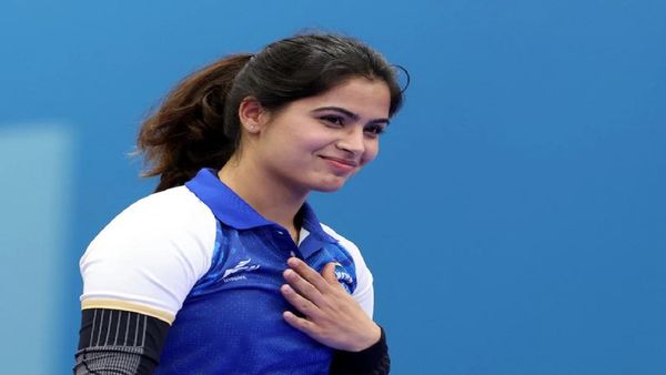 Exclusive: मनु भाकर को इस पसंदीदा खाने का है बेसब्री से इंतजार! खास बातचीत में कही दिल की बात