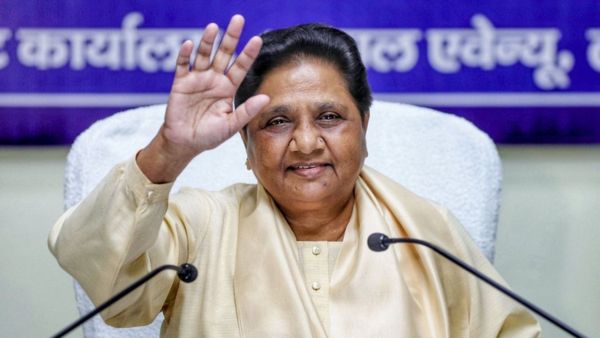 SC/ST आरक्षण पर सुप्रीम कोर्ट के फैसले से नाखुश मायावती, पार्टियों की मंशा पर उठाए सवाल