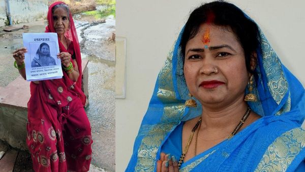 ShobhaRani Kushwaha: कौन हैं MLA शोभारानी कुश्‍वाहा, जो हुईं 'लापता', धौलपुर में जीजा को हराया