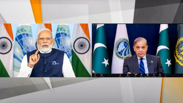 प्रधानमंत्री नरेन्द्र मोदी अक्टूबर में जाएंगे पाकिस्तान? विदेश मंत्रालय का आया बयान, लेकिन क्या है संभावना?