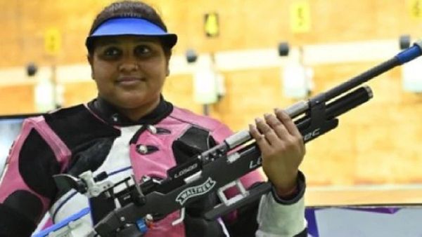 Who is Mona Agarwal? कौन हैं मोना अग्रवाल? जिन्होंने पेरिस पैरालंपिक में जीता ब्रॉन्ज मेडल