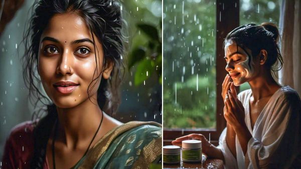 Monsoon Skin Care: बरसात के मौसम में ऐसे रखें अपनी स्किन का ख्याल, दमकने लगेगा चेहरा