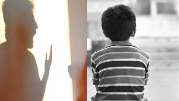 मदरसे में 10 साल के बच्चे के साथ कुकर्म, रोते हुए मां को बताया, तो हुआ खुलासा