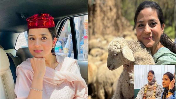 कौन हैं महबूबा मुफ्ती की बेटी इल्तिजा मुफ्ती? जो जम्‍मू-कश्‍मीर विधानसभा चुनाव से कर रहीं राजनीति में एंट्री
