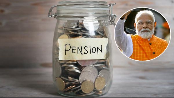 NDA की एकीकृत पेंशन योजना: आर्थिक विकास में योगदान और भारत की बढ़ती ग्लोबल पहचान