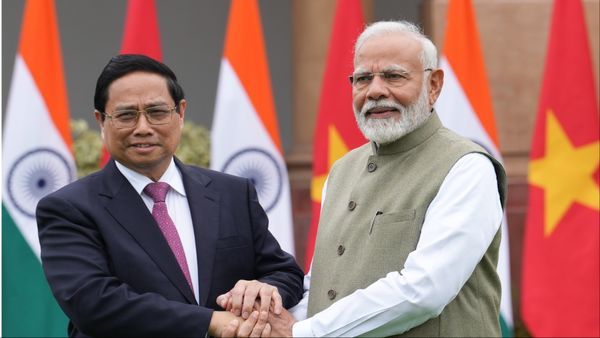 PM मोदी और वियतनाम के प्रधानमंत्री के बीच हुई बैठक, जानिए किन-किन समझौतों पर लगी मुहर