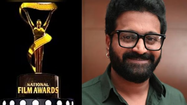 National Film Awards: 'कांतारा' एक्टर ऋषभ शेट्टी को मिला बेस्ट एक्टर का अवॉर्ड, देखें विनर्स की पूरी लिस्ट