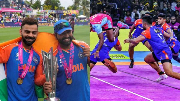 National Sports Day 2024: भारत में 5 सबसे लोकप्रिय खेल, हॉकी की स्थिति ने चौंकाया
