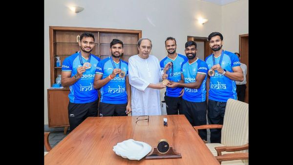 ओडिशा: नवीन पटनायक बोले- BJP सरकार को जवाबदेह ठहराने में कोई कसर न छोड़ें, हम भी मजबूत विपक्ष हैं