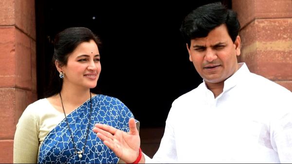 'वोट नहीं देंगी तो वापस ले लेंगे रुपये', लाडली बहना योजना' पर नवनीत राणा के विधायक पति के बयान पर मचा बवाल