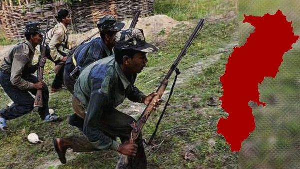 Sukma News: नक्सलियों ने उपसरपंच की हत्या, भयभीत ग्रामीण ने की खुदकुशी