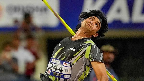 Neeraj Chopra Match: नीरज चोपड़ा का मुकाबला आज कितने बजे है? कहाँ देख सकते हैं लाइव