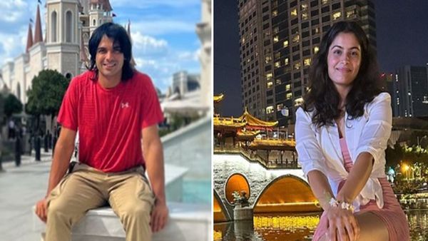 Neeraj Chopra से शादी की खबरों के बीच मनु भाकर का बड़ा बयान, खुद बताया क्या है फ्यूचर प्लान