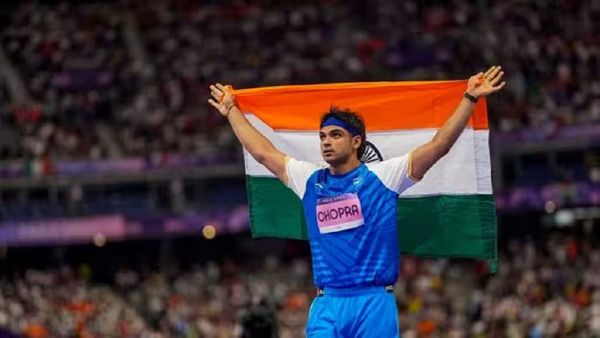 Neeraj Chopra: ओलंपिक में सिल्वर के अलावा नीरज ने क्या बड़ा अवॉर्ड पाया? जानेंगे तो पकड़ लेंगे माथा