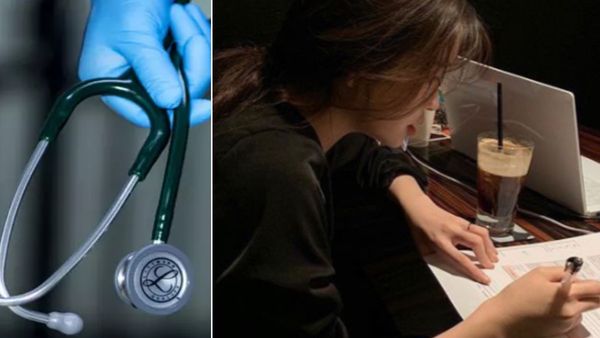 NEET 2024: 12वीं पास करने में छूटे पसीने मगर नीट में मार दिया टॉप, अजब-गजब मामले ने घुमाया माथा