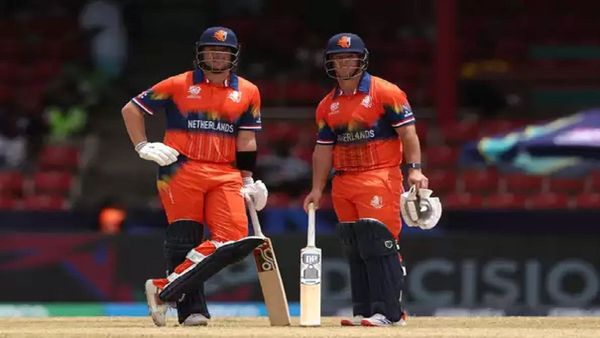 Aaj Ke Match Ka Toss Kaun Jeeta: आज के मैच का टॉस कौन जीता- नीदरलैंड Vs अमेरिका