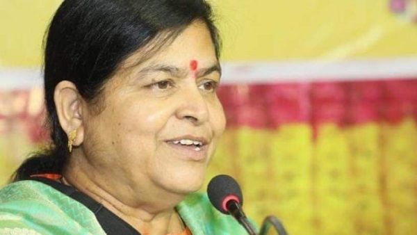 'मदरसे बंद किए जाने चाहिए...', BJP विधायक उषा ठाकुर ने आखिर क्यों कही ये बात