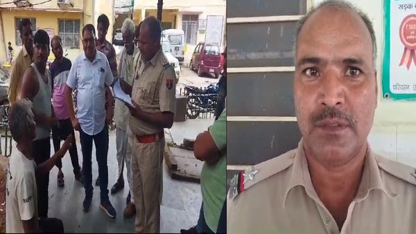 Rajasthan News: भरतपुर में पति ने पत्नी पर अफेयर के शक में कर दिया यह कांड, फिर गुनाह यूं किया कबूल !