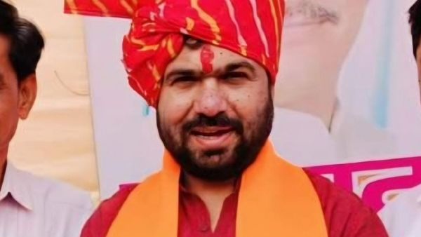 MP की पॉलिटिक्स में शुूरू हुआ चिट्ठी का खेल, BJP सांसद ने किया चौंकाने वाला खुलासा 