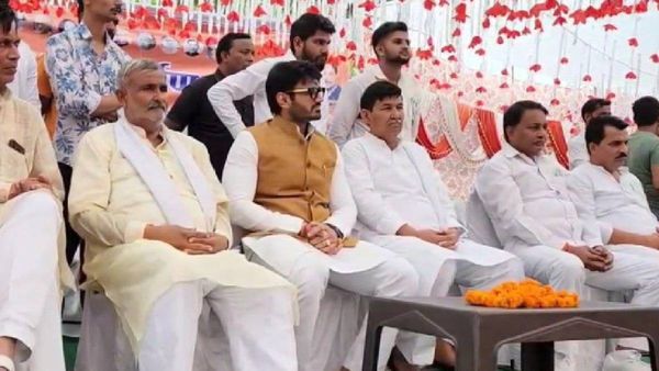 Bagpat News: खुले मंच से श्रीकांत त्यागी ने पुलिस के खिलाफ ये कैसा दे दिया विवादित बयान? जानिए पूरा मामला