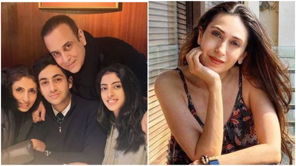 कौन है श्वेता बच्चन के पति निखिल नंदा? अभिषेक की एक्स करिश्मा कपूर से है ये खास रिश्ता