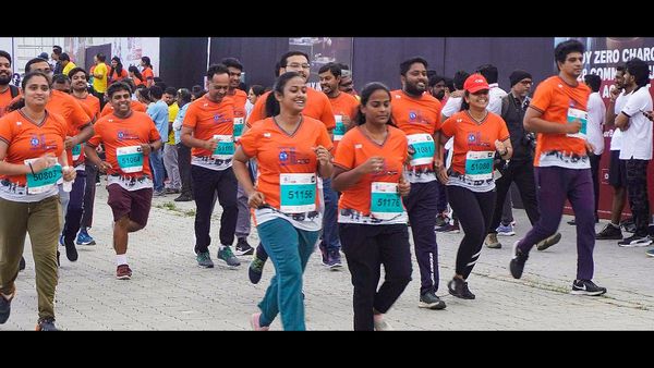 Chhattisgarh: दंतेवाड़ा प्रशासन ने उल्लंघन के लिए एनएमडीसी पर 1,620.5 करोड़ रुपये का जुर्माना लगाया