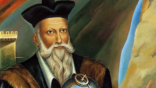Nostradamus: कल शुरू होगा तीसरा विश्वयुद्ध, क्या फिर फेल होगी भारतीय नास्त्रेदमस की डरावनी भविष्यवाणी?