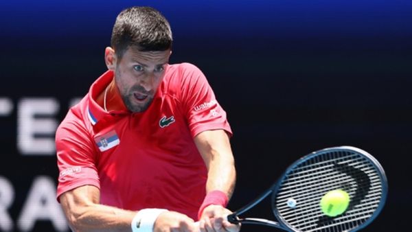 US Open में हुआ सबसे बड़ा उलटफेर, 18 साल में पहली बार हुआ ऐसा, जोकोविच को मिली हार