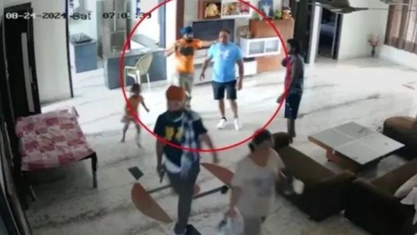 NRI पर गोलीबारी को लेकर नॉर्थ अमेरिकन पंजाबी एसोसिएशन ने जताई चिंता, हमलावरों ने घर में घुसकर मारी थी गोली