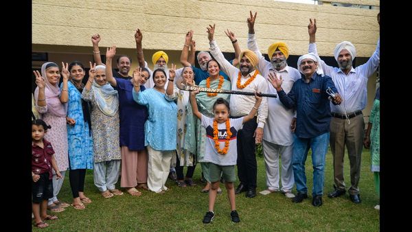 पीआर श्रीजेश ने जर्मनी के खिलाफ भारत के ओलंपिक हॉकी सेमीफाइनल पर विचार व्यक्त किए