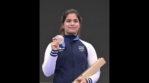 जूलियन अल्फ्रेड ने ऐतिहासिक जीत में सेंट लूसिया को पहला ओलंपिक पदक दिलाया