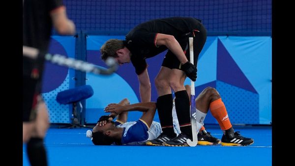 भारतीय हॉकी टीम को कांस्य पदक मिलना भी अच्छी बात होगी, धांसू गोलकीपर की प्रतिक्रिया