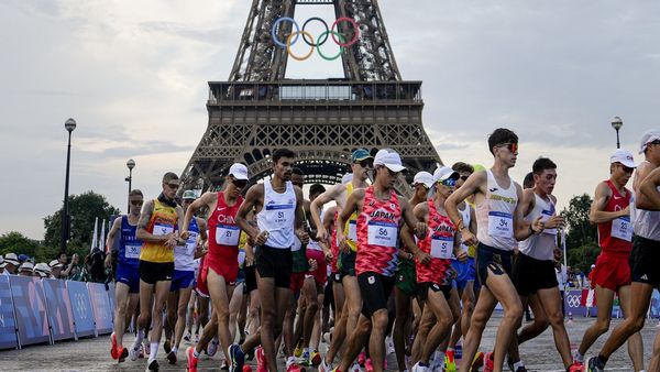 Paris Olympics Mei Aaj kiska Match 3 August: पेरिस ओलंपिक में आज किसका मैच, निशानेबाजी और तीरंदाजी पर नजर