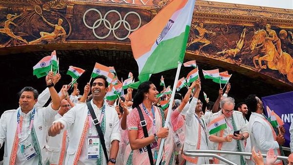 Paris Olympics Mei Aaj kiska Match 6 August: पेरिस ओलंपिक में आज किसका मैच, नीरज चोपड़ा पर नजर