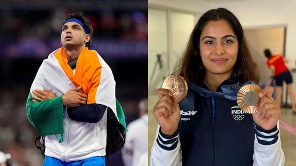 Paris Olympics: 21वीं सदी में भारत को कितने मेडल मिले? 2004 से लेकर 2024 तक के सभी ओलंपिक पदक