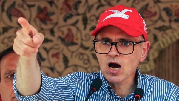 Jammu Kashmir Chunav: 'अनुच्छेद 370 और 35ए को करेंगे बहाल', चुनाव से पहले नेशनल कॉन्फ्रेंस का मेनिफेस्टो जारी