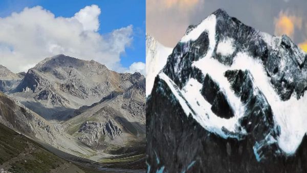 OM PARVAT: ओम पर्वत से ओम और बर्फ गायब होने के मामले में आया नया अपडेट,फिर हुआ चमत्कार, जानिए क्यों छिड़ी बहस