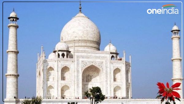 Agra News: अब ताजमहल के मुख्य गुंबद में नहीं ले जा सकेंगे बोतलबंद पानी, जानिए ASI ने क्यों लिया ये फैसला?