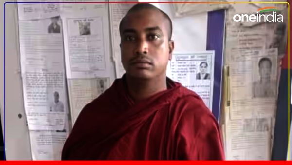 UP News: बैंकॉक जा रहे बांग्लादेशी को लखनऊ एयरपोर्ट पर इमीग्रेशन ने पकड़ा, पुलिस कर रही पूछताछ