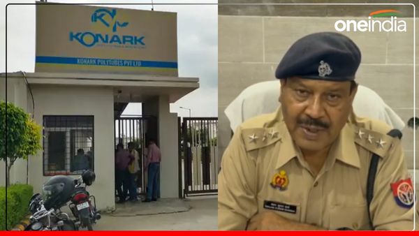 ये कैसा मजाक? दोस्त के मलाशय में भर दी हवा, फूल गया पेट और हो गई दर्दनाक मौत, अलीगढ़ की घटना