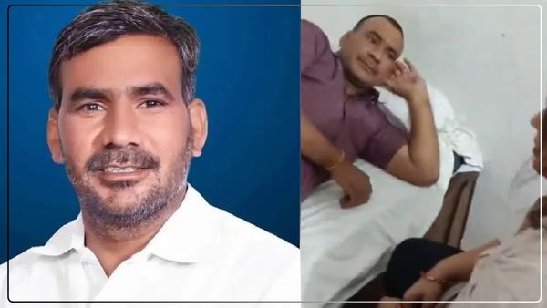 UP News: पीड़िता की बुआ अंडरग्राउंड? पुलिस कर रही तलाश, नवाब सिंह यादव की CDR से सामने आई चौंकाने वाली बात