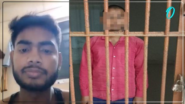 'ध्यान से सुन लो...', जौनपुर के युवक ने वीडियो बनाकर सीएम योगी को दी धमकी, पुलिस ने किया गिरफ्तार