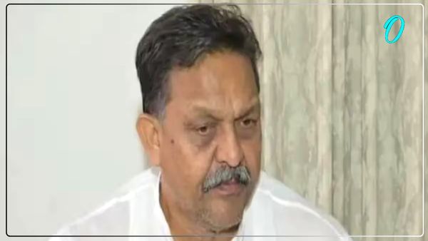 'बटेंगे तो कटेंगे' बयान पर गाजीपुर MP अफजाल अंसारी का पलटवार, CM योगी ही नहीं BJP पर भी उठाए सवाल