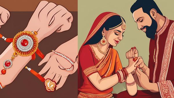 Raksha Bandhan: हिंदू-मुस्लिम एकता की मिसाल है पाकिस्तान का ये बाजार, ऐसे मनाते हैं रक्षाबंधन का त्योहार