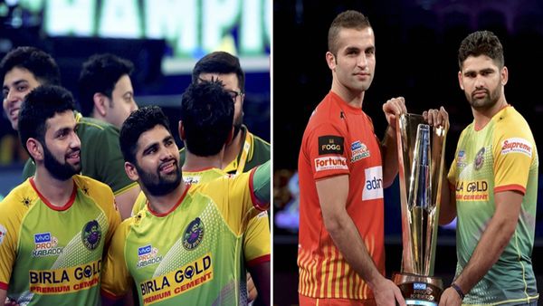 10 साल की उम्र में खेला पहला कबड्डी मैच, भारत को जिताया वर्ल्ड कप, जानिए कौन हैं प्रदीप नरवाल