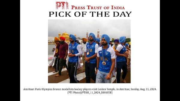 पेरिस ओलंपिक का स्टेड डी फ्रांस में शानदार समापन समारोह के साथ समापन