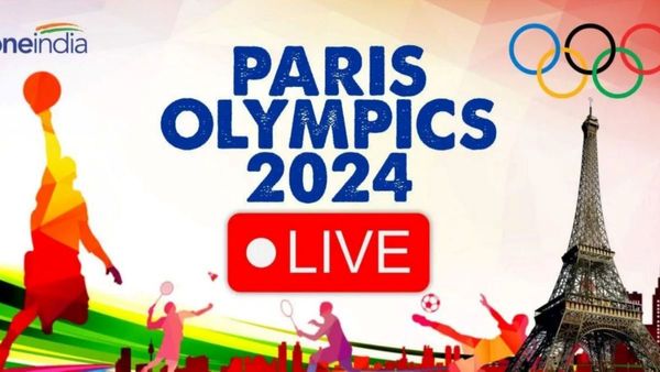 Paris Olympics: भारत की उम्मीदों को झटका, विनेश फोगाट पेरिस ओलंपिक फाइनल से बाहर