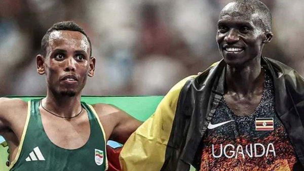 कौन हैं ये पेरिस ओलंपिक पदक विजेता 2 खिलाड़ी? जिन्‍हें चूरू, सीकर व नागौर के लोग अपना बता रहे