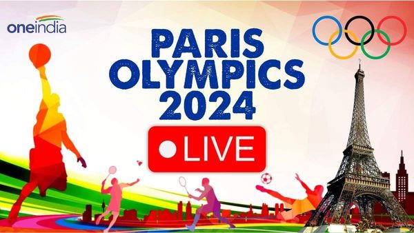 Paris Olympics 2024, August 10 LIVE: भारत को रेसलिंग में एक और मेडल की उम्मीद! यहां देखें लाइव अपडेट
